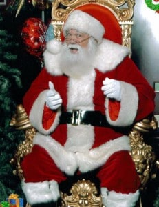 Santa-pic