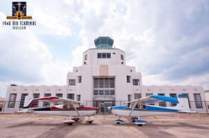 air terminal