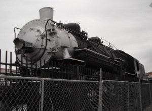 Train