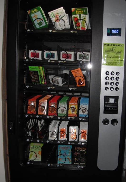 Vending