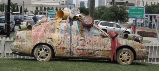 ArtCar