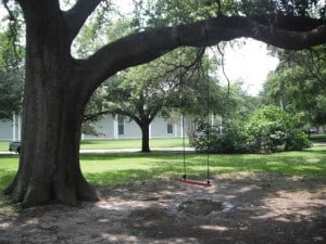 RedSwing