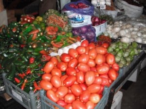 Veggies