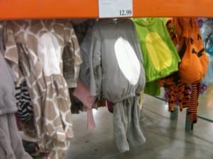 Costco Baby Costumes