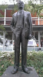 Statue