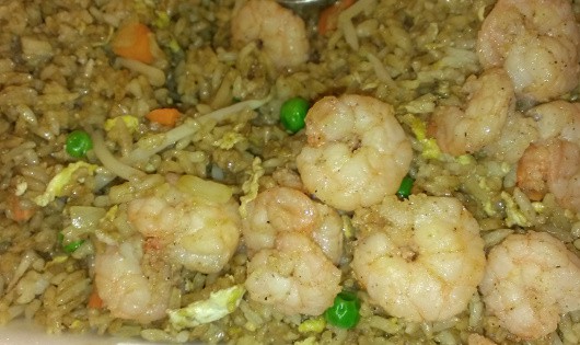 ShrimpFriedRice