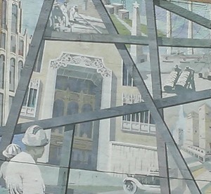 Mural