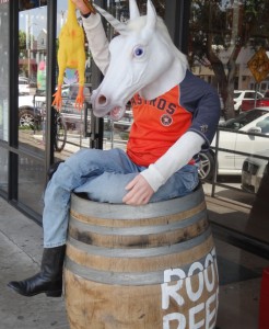 RootBeer