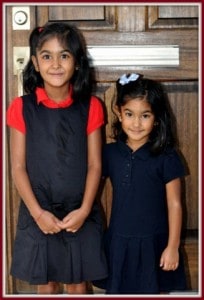 Reva & Anisa!