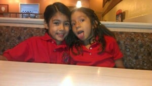 Aylen & Senia