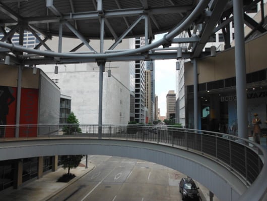 GreenStreet Houston