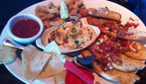Downtown Aquarium Castaway Combo