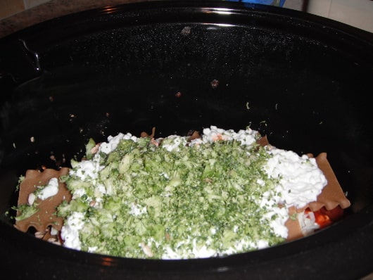 Lasagna Noodles