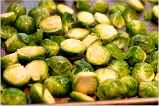 Brussels Sprouts