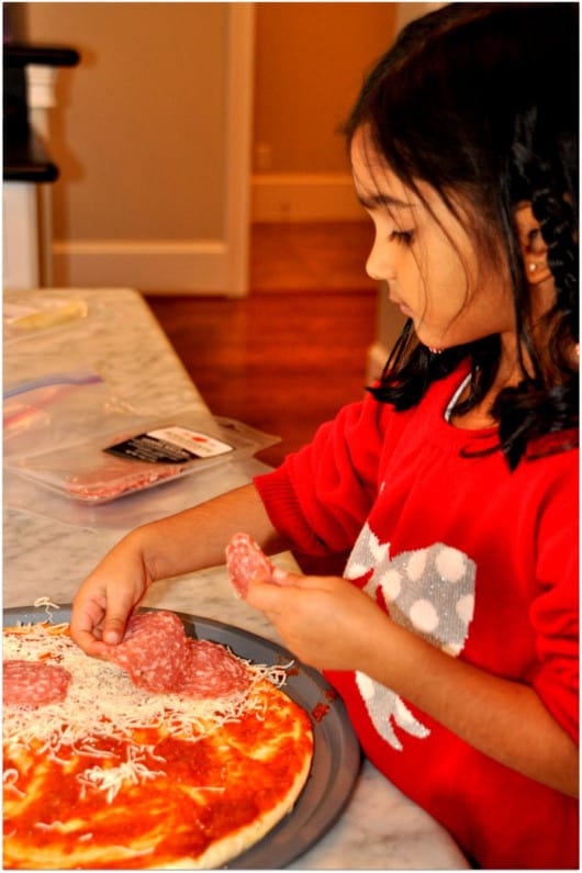 Helping Mom with the Pizza Toppings2