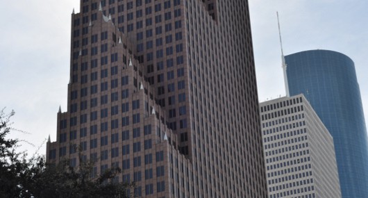 Bank of America Building
