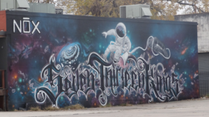 Mural