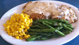 Natachees Chicken Fried Steak