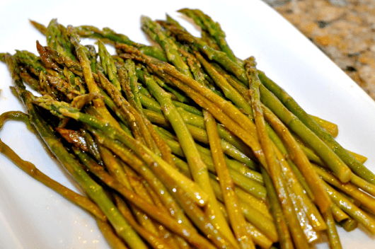 Asparagus