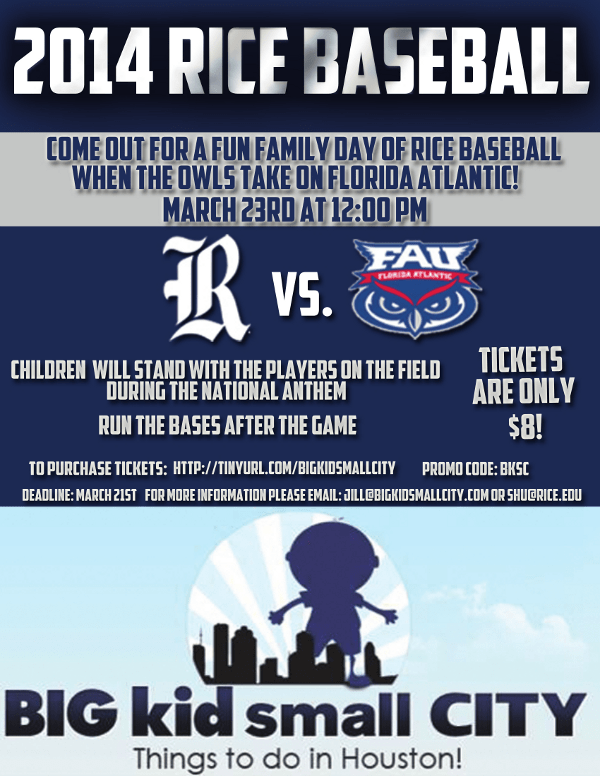 Baseball Game March 23