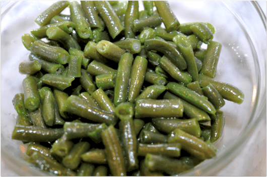 Green Beans