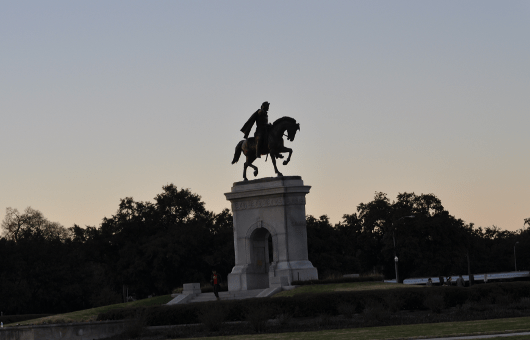 Sam Houston