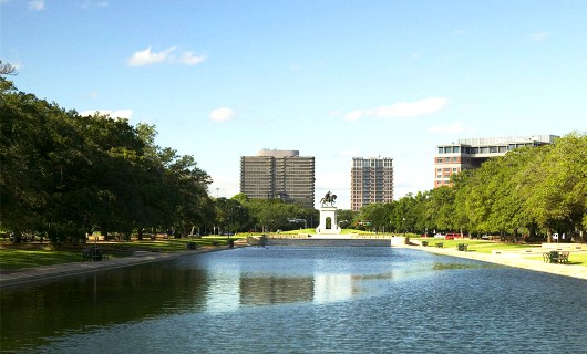 Photo Credit: Greater Houston Convention and Visitors Bureau