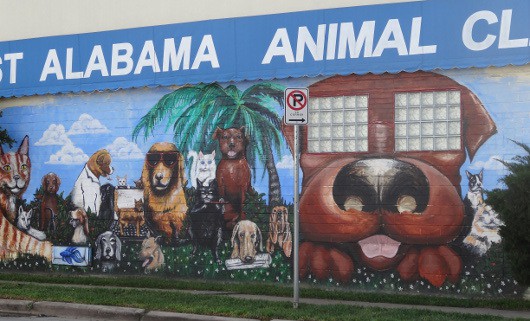 West Alabama Animal Clinic