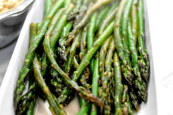 Asparagus