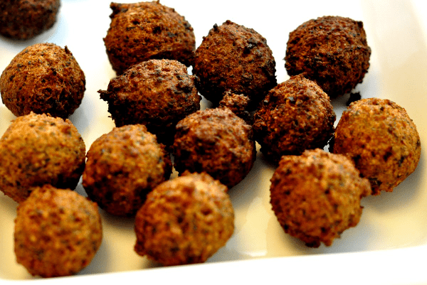 Falafal