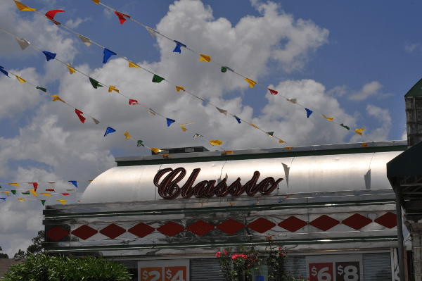 DENNY'S, Silver City - Restaurant Reviews, Photos & Phone Number