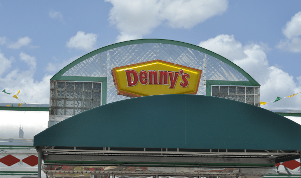 Denny's Classic Diner
