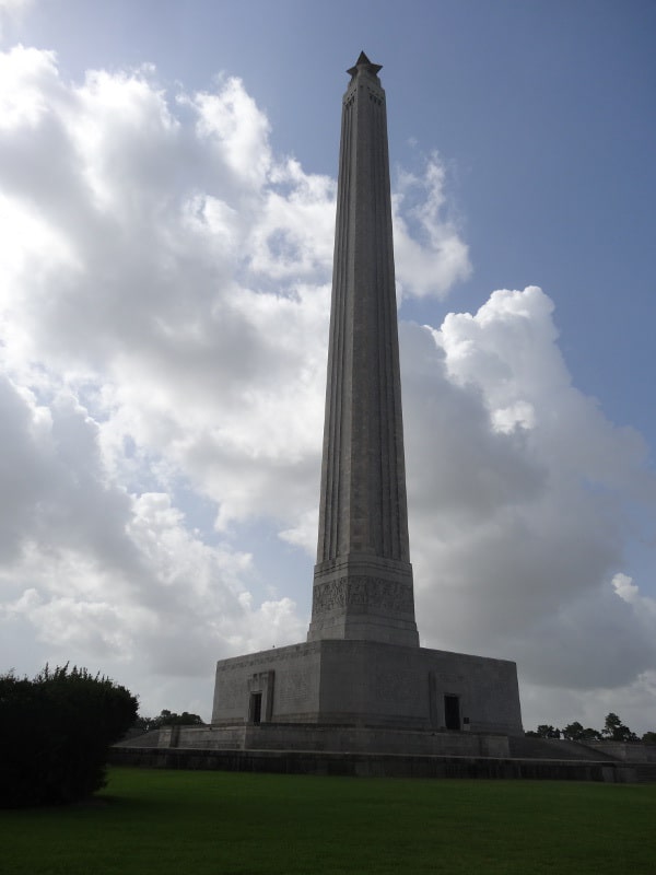 San Jacinto Monument