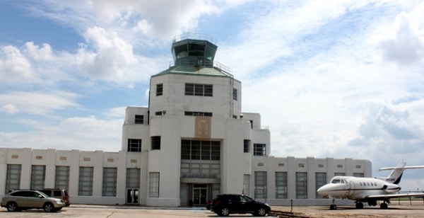 1940 Air Terminal Museum