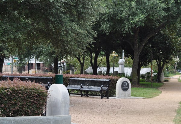 World War Memorial