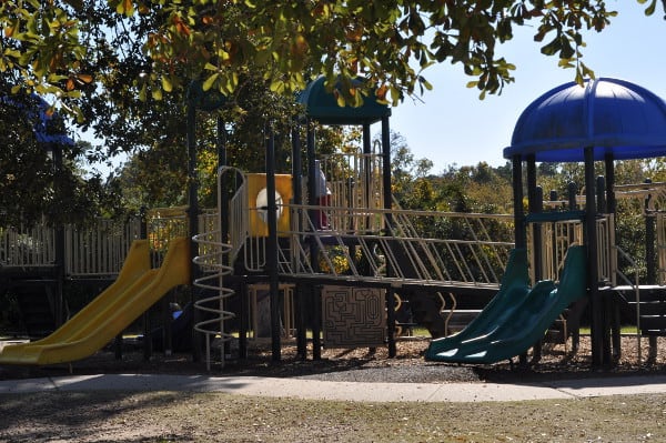 Meyer Park Playground 3