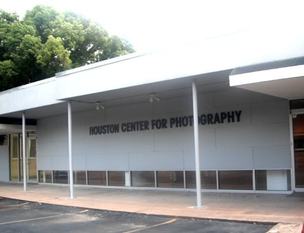 Houston Center for Photography