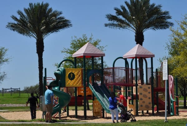 Moody Gardens Playground Visiting Houston Area Parks One Week