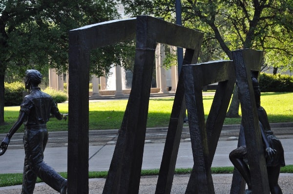 Cancer Survivor Memorial