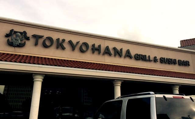 Tokyohana Houston