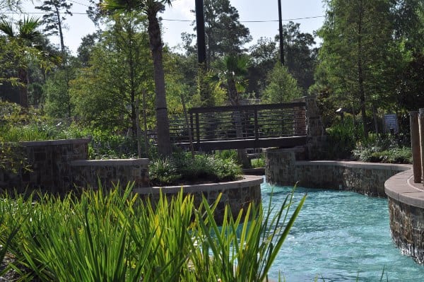 The Woodlands Resort Lazy River BigKidSmallCity