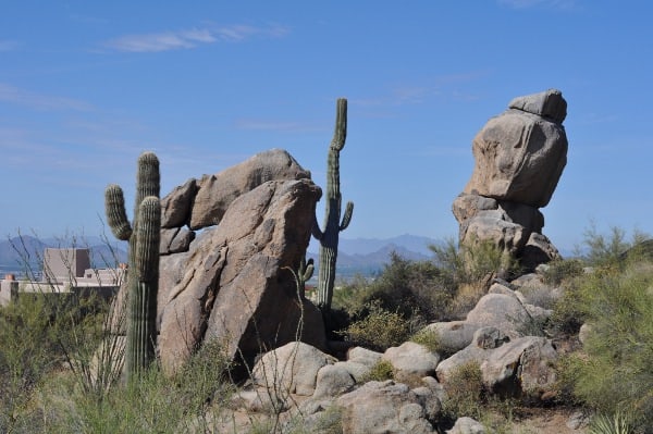 View in Scottdale Arizona