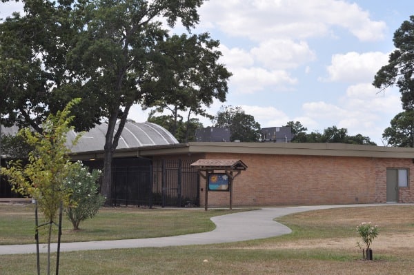 Freed Park Community Center