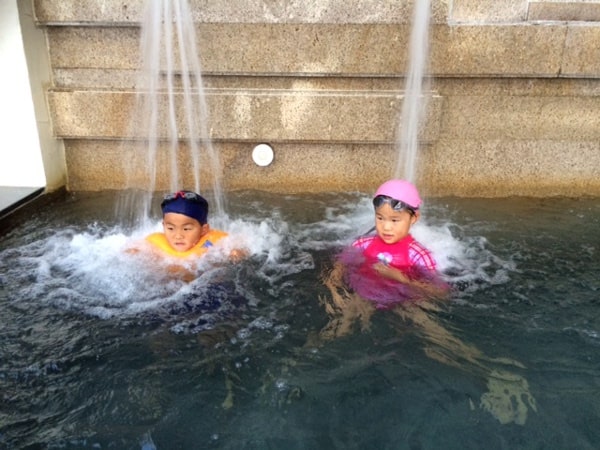 Hot and Cold Spas at Yilan Taiwan BigKidSmallCity