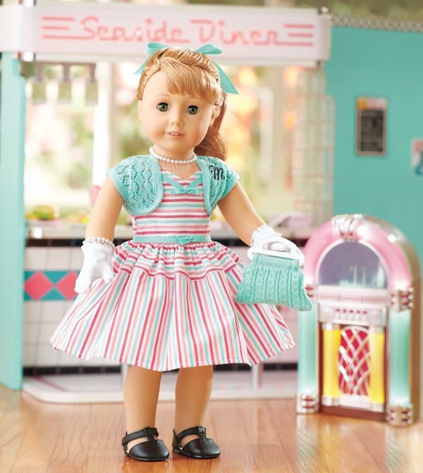 american girl jukebox