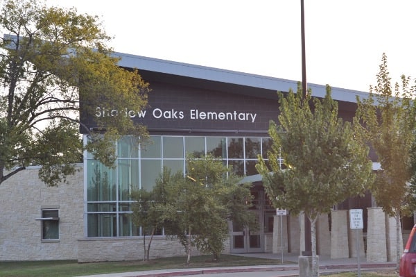 Shadow Oaks Elementary