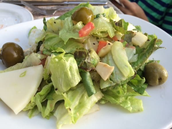 La Griglia Salad