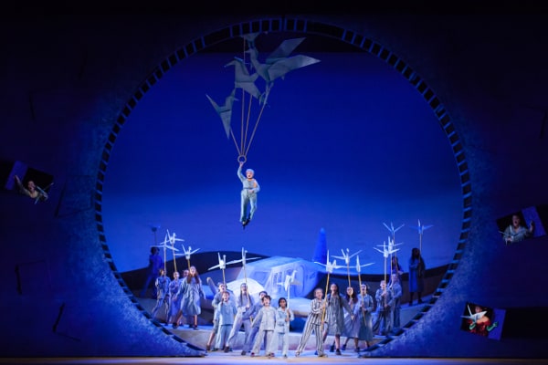 Houston Grand Opera The Little Prince photographer-lynn-lane-61-2