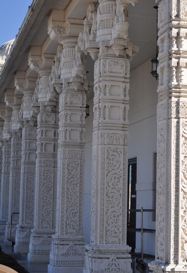 BigKidSmallCity.com HoustonParentsMagazine BAPS Shri Swaminarayan Mandir