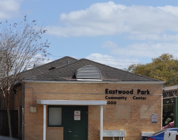 Eastwood Community Center